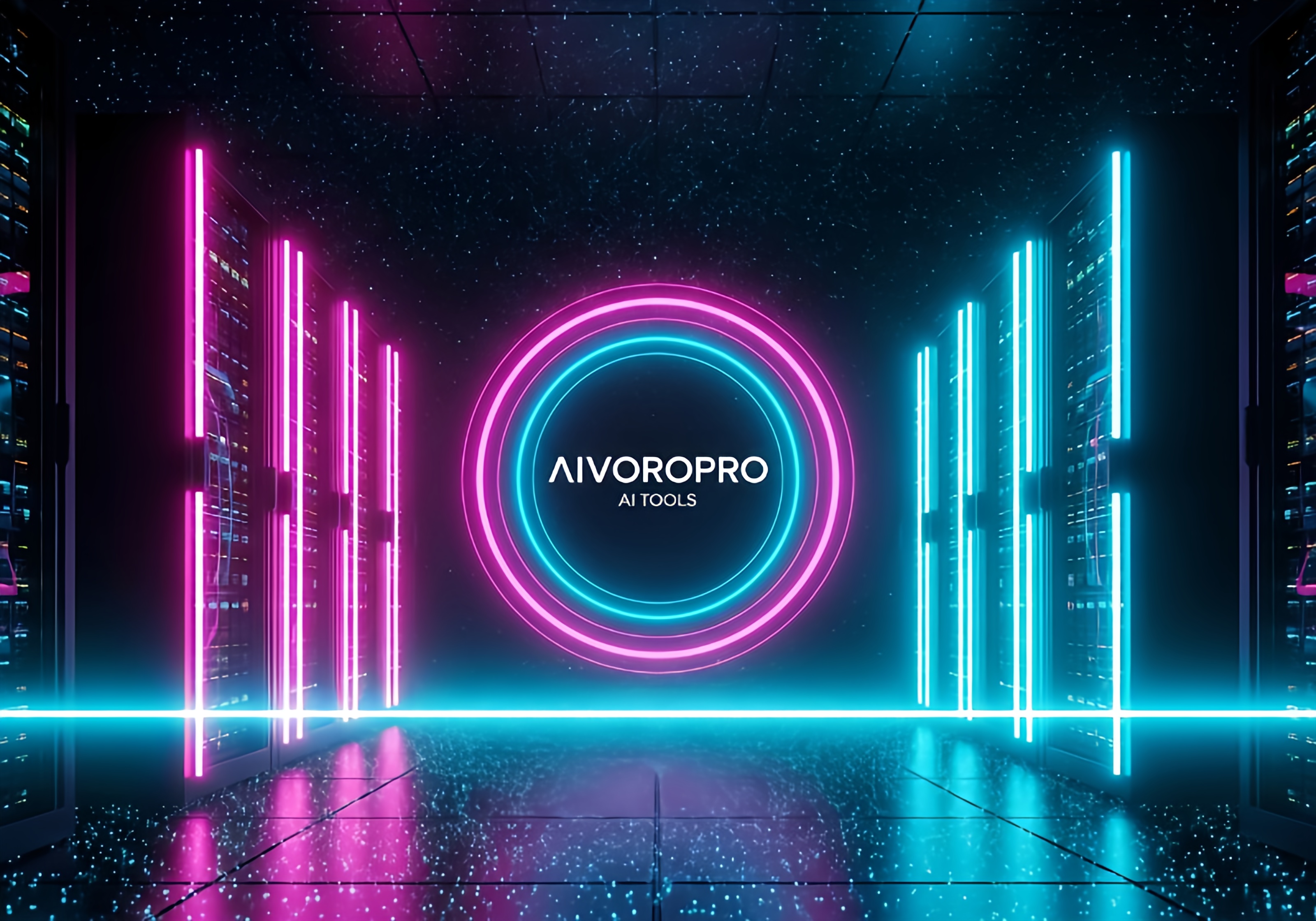 AIVOROPRO - AI-Powered Tools Platform